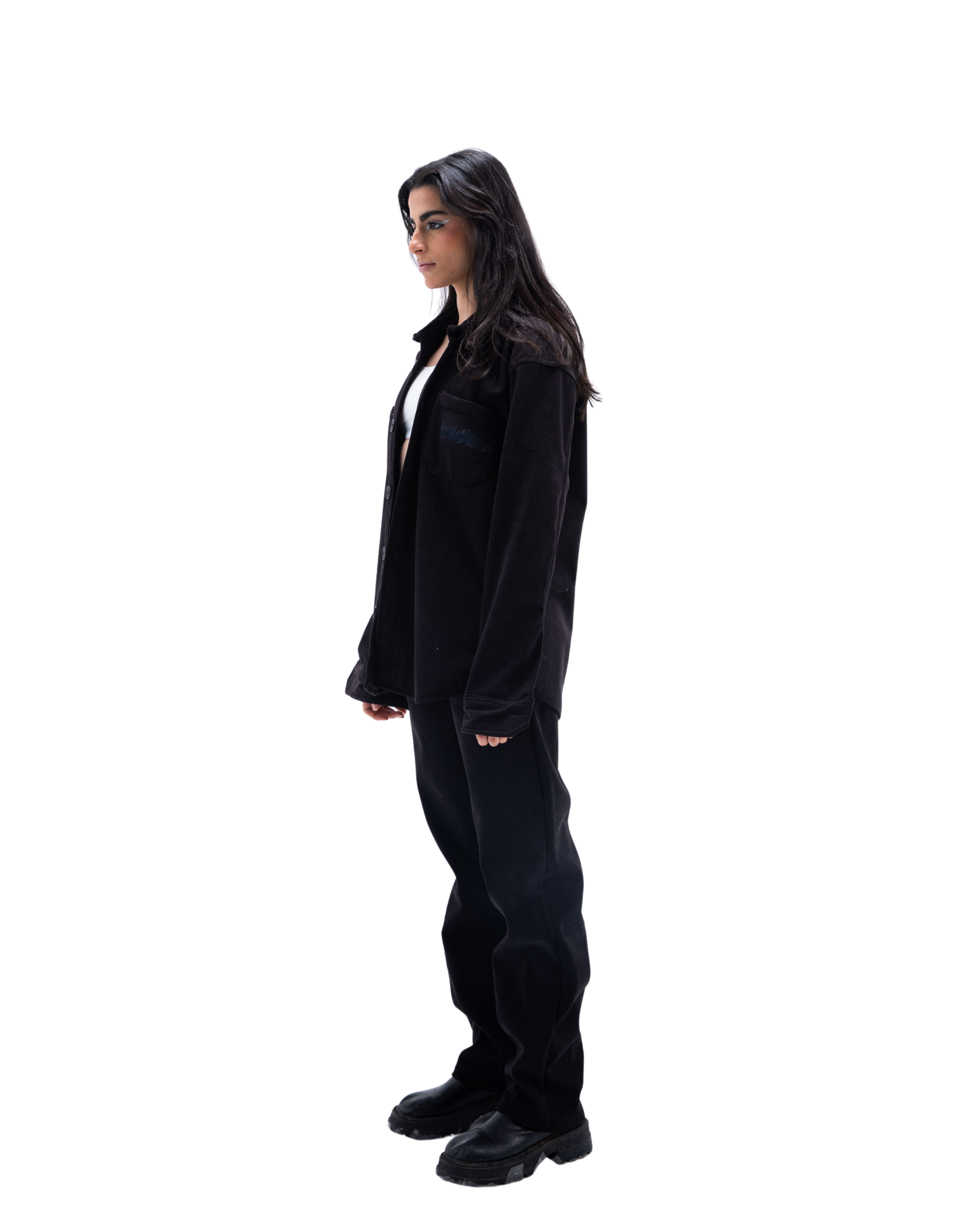 Jet Black Set