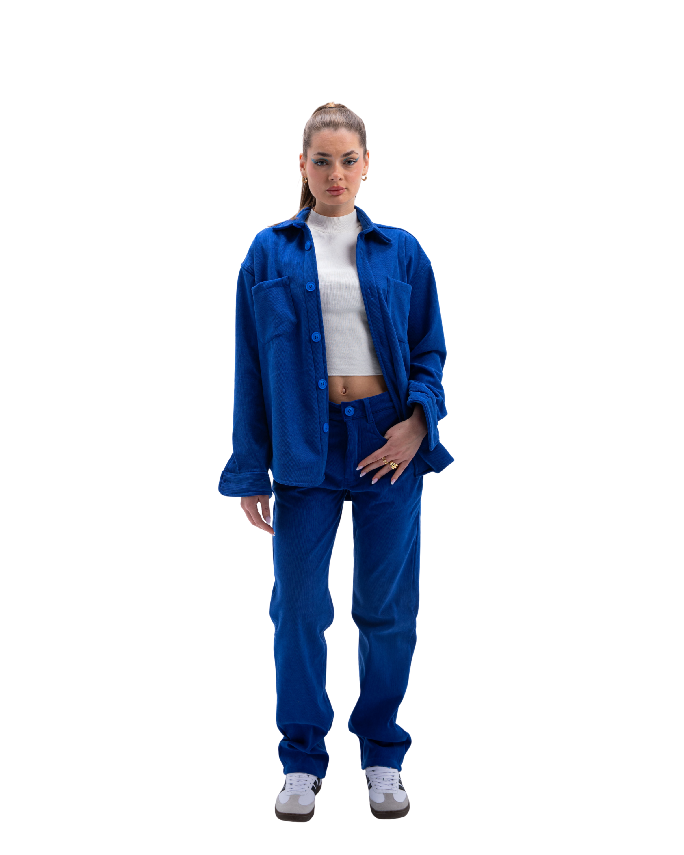 Cobalt Blue Set