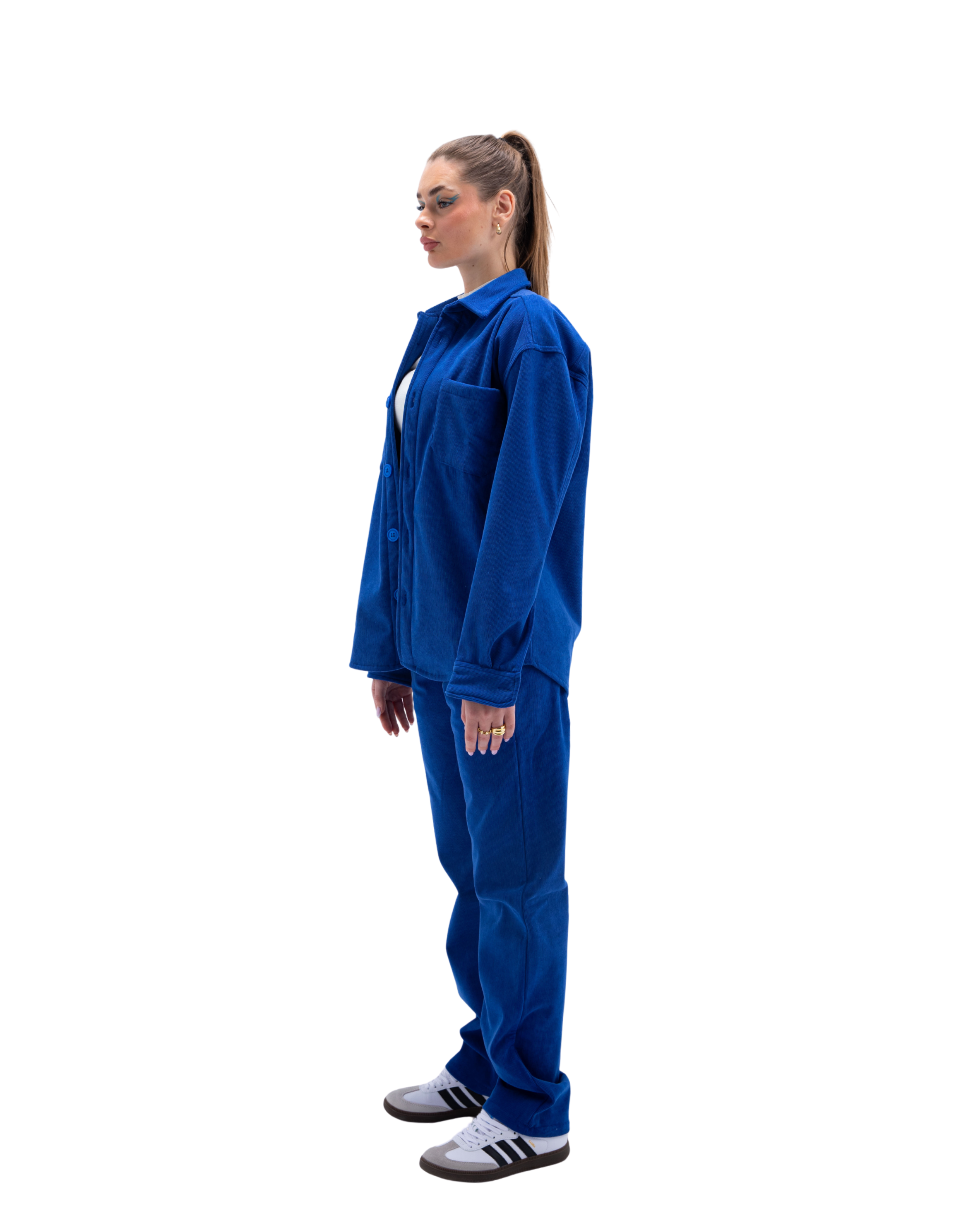 Cobalt Blue Set