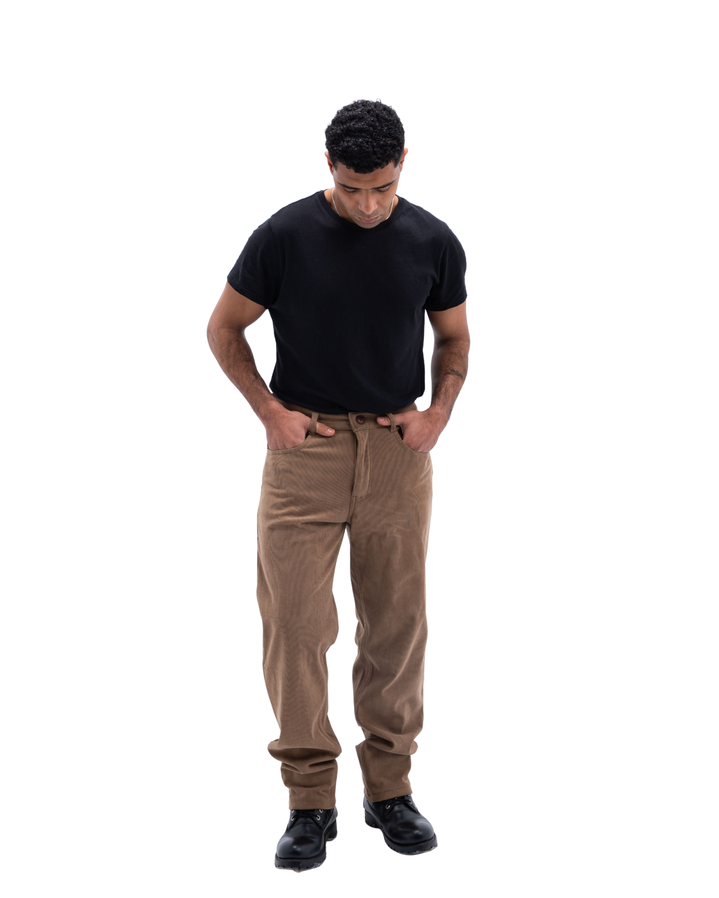 Tobacco Estate Pants