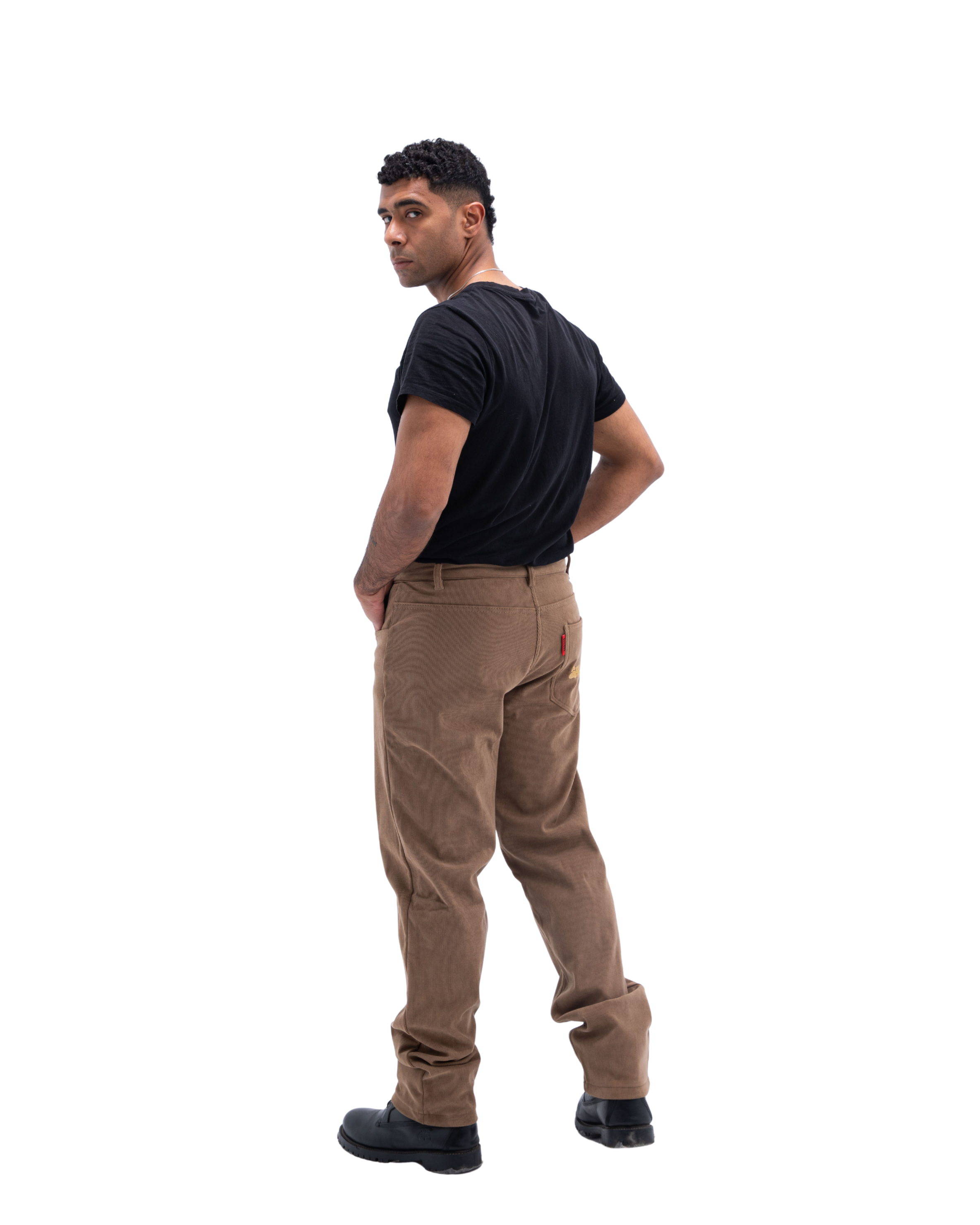 Tobacco Estate Pants